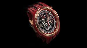Roger Dubuis Replica Watches